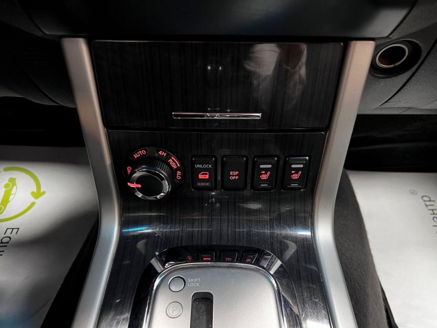 Nissan Pathfinder III Рестайлинг Тверь  - изображение 28
