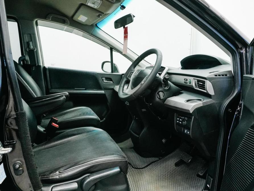 Honda Freed I Рестайлинг Красноярск  - изображение 18