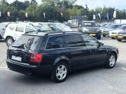 Audi A6 II (C5) Рестайлинг Ижевск  - изображение 23