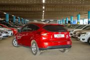 Ford Focus III Рестайлинг Уфа  - изображение 24