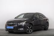 Chevrolet Cruze I Томск  - изображение 20