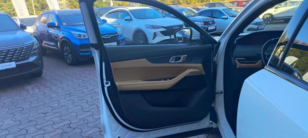 Changan UNI-K Пермь  - изображение 9
