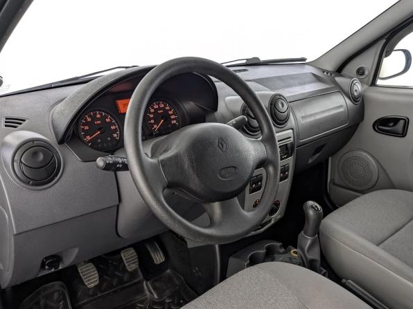 Renault Logan I с пробегом 2008 года, цена 720 000 рублей, 38035 км, седан, Автокод Объявления