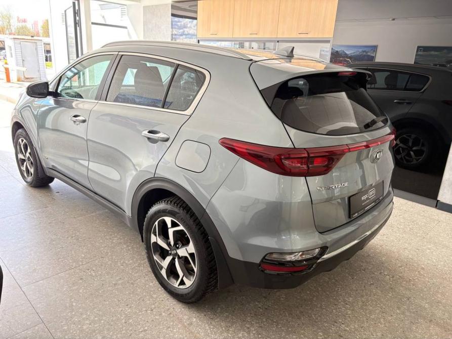 Kia Sportage IV Рестайлинг Коломна  - изображение 5