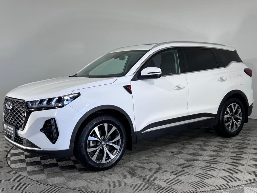 Chery Tiggo 7 Pro Max I Ростов-на-Дону  - изображение 1