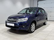 Lada (ВАЗ) Granta I Екатеринбург  - изображение 19