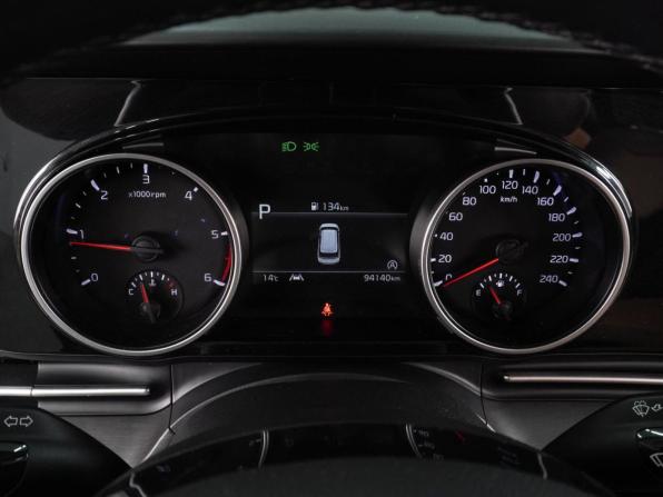 Kia Carnival IV с пробегом 2020 года, цена 3 999 000 рублей, 94140 км, минивэн, Автокод Объявления