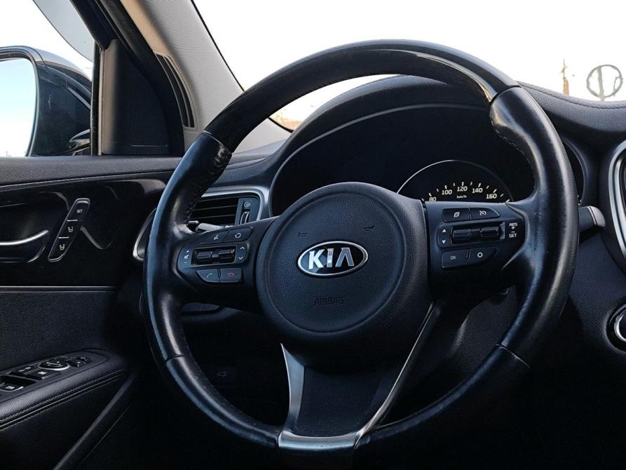 Kia Sorento III Prime Москва  - изображение 13