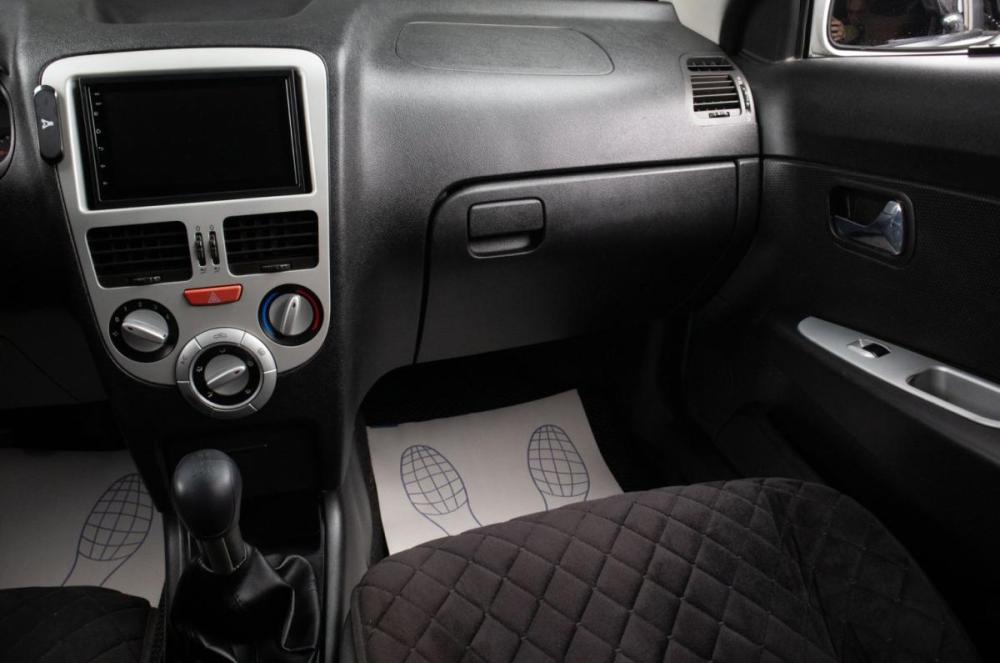 Chery Bonus (A13) Оренбург  - изображение 11