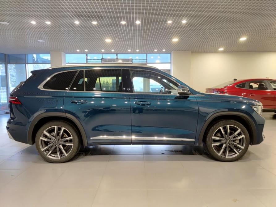 Geely Monjaro I Казань  - изображение 5