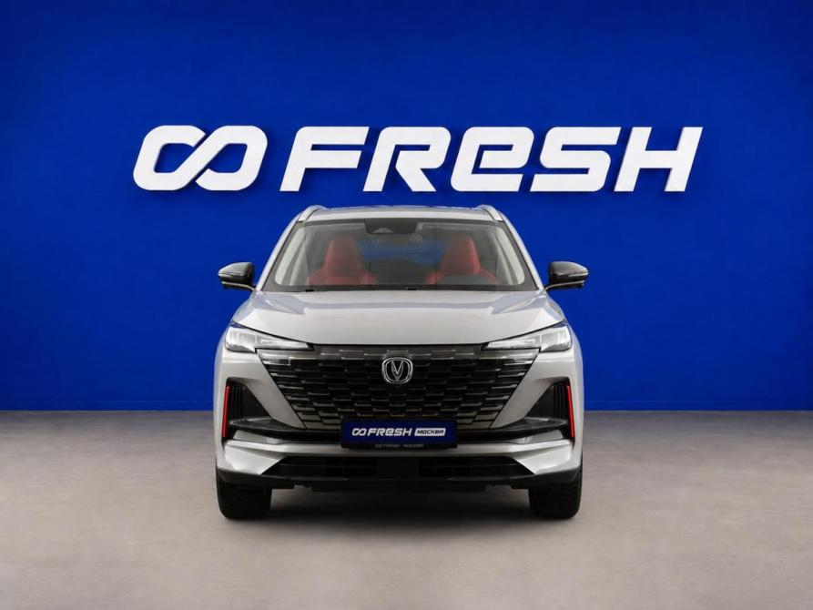 Changan CS55 Plus II Москва  - изображение 3