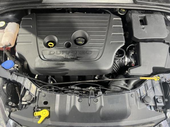 Ford Focus III с пробегом 2012 года, цена 750 000 рублей, 220545 км, седан, Автокод Объявления