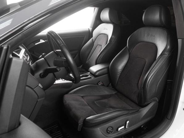 Audi A5 I (8T) Рестайлинг с пробегом 2015 года, цена 2 499 000 рублей, 103002 км, купе, Автокод Объявления