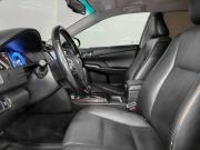 Toyota Camry VII (XV50) Рестайлинг Новосибирск  - изображение 33