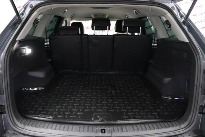 Skoda Kodiaq I с пробегом 2019 года, цена 2 295 950 рублей, 169513 км, внедорожник, Автокод Объявления