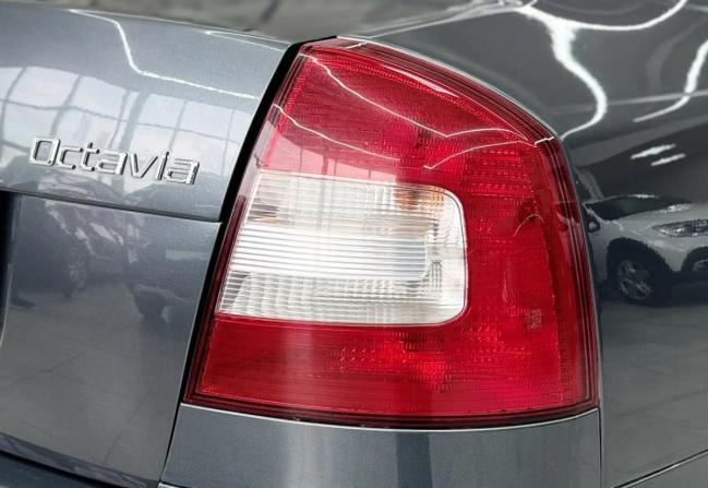 Skoda Octavia II (A5) Рестайлинг с пробегом 2011 года, цена 799 000 рублей, 247563 км, лифтбек, Автокод Объявления