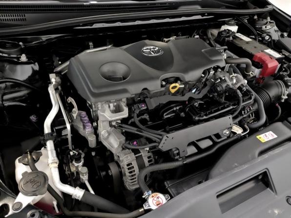 Toyota Camry VIII (XV70) Рестайлинг с пробегом 2023 года, цена 3 385 000 рублей, 92734 км, седан, Автокод Объявления