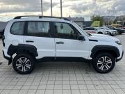 Lada (ВАЗ) Niva Travel I Рестайлинг Краснодар  - изображение 17
