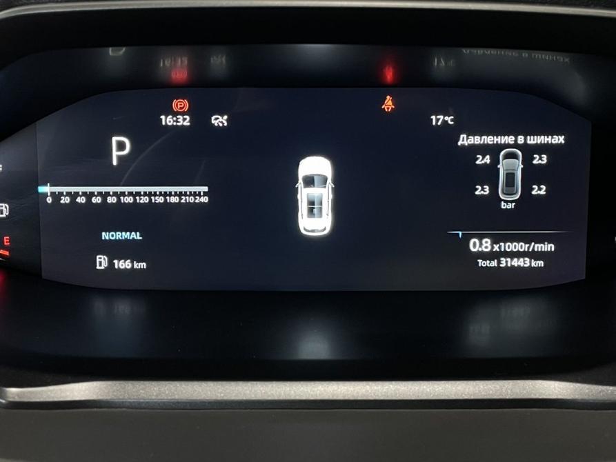Changan CS55 Plus II Тамбов  - изображение 14