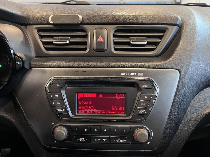 Kia Rio III Чебоксары  - изображение 14