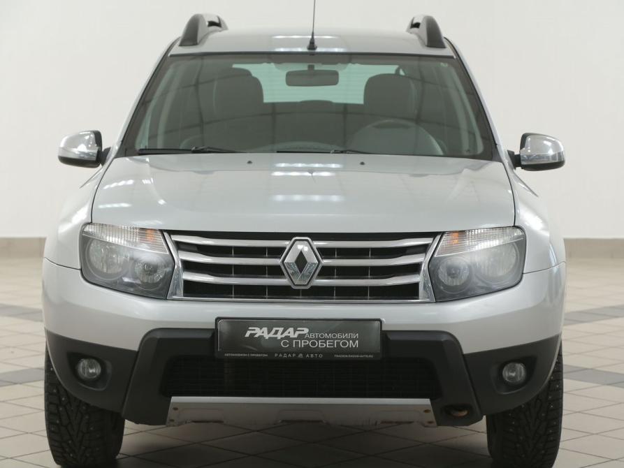 Renault Duster I Иваново  - изображение 6