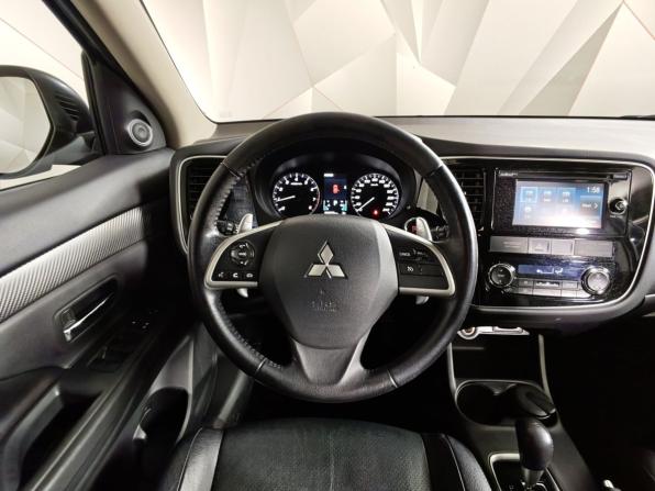 Mitsubishi Outlander III с пробегом 2012 года, цена 1 543 000 рублей, 85000 км, внедорожник, Автокод Объявления