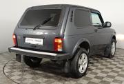 Lada (ВАЗ) Niva Legend Волгоград  - изображение 30