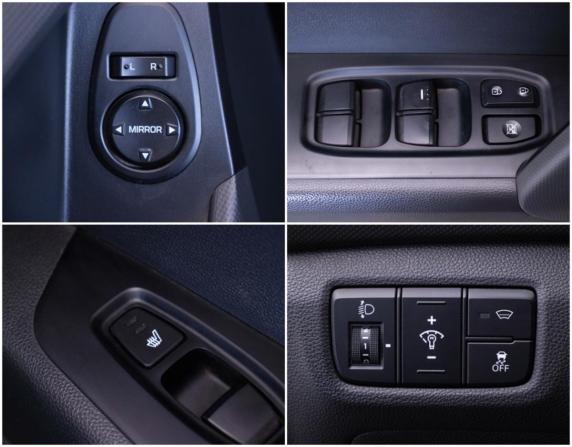 Hyundai Creta I с пробегом 2016 года, цена 1 277 000 рублей, 257985 км, внедорожник, Автокод Объявления