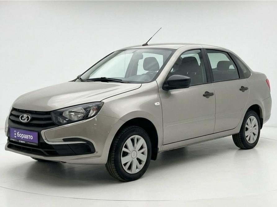 Lada (ВАЗ) Granta I Рестайлинг Борисоглебск  - изображение 1
