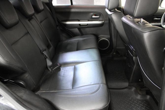 Suzuki Grand Vitara II Рестайлинг с пробегом 2009 года, цена 965 000 рублей, 187583 км, внедорожник, Автокод Объявления