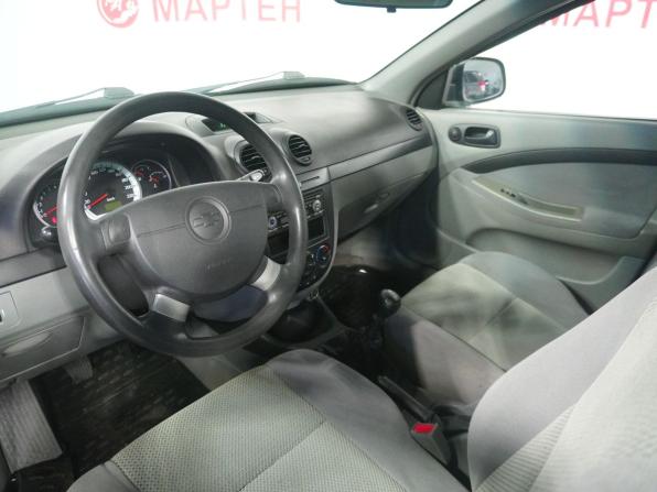Chevrolet Lacetti I с пробегом 2011 года, цена 450 000 рублей, 220274 км, универсал, Автокод Объявления