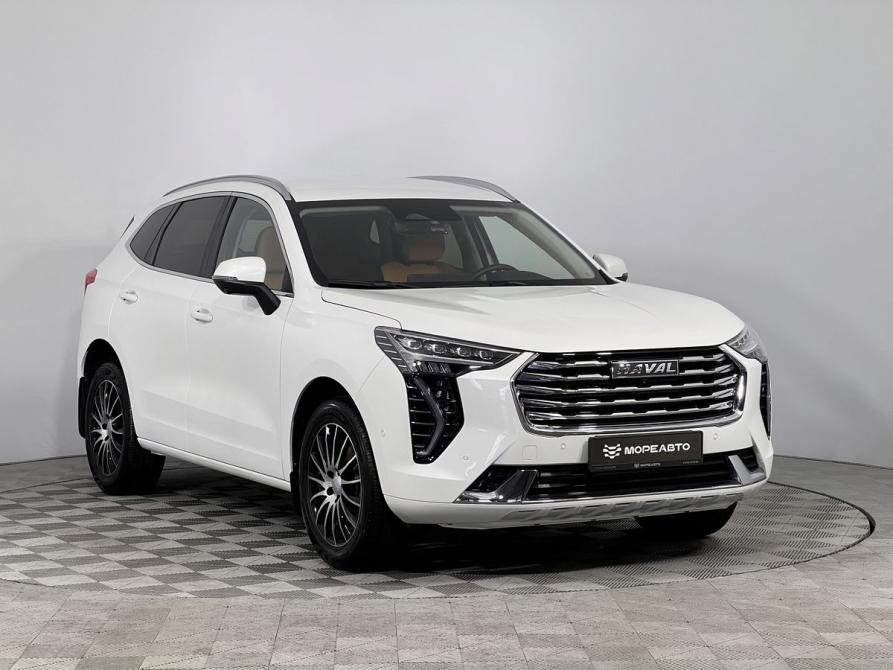 Haval Jolion I Калининград  - изображение 3