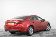 Mazda 6 III (GJ) Кемерово  - изображение 32