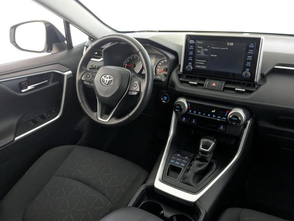Toyota RAV4 V (XA50) с пробегом 2021 года, цена 3 700 000 рублей, 163197 км, внедорожник, Автокод Объявления