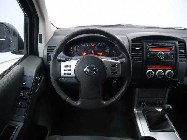 Nissan Navara (Frontier) III (D40) Рестайлинг с пробегом 2010 года, цена 1 130 000 рублей, 254452 км, offers.body_type.unknown, Автокод Объявления