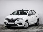 Renault Logan II Рестайлинг Санкт-Петербург  - изображение 24