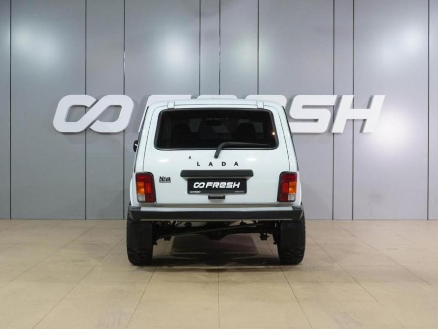 Lada (ВАЗ) Niva Legend Воронеж  - изображение 4