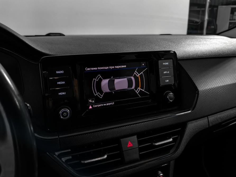 Volkswagen Polo VI Санкт-Петербург  - изображение 17