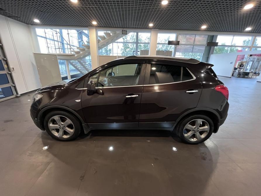 Opel Mokka I Чебоксары  - изображение 12