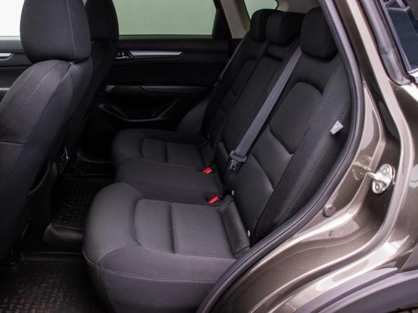 Mazda CX-5 II с пробегом 2017 года, цена 2 380 000 рублей, 132000 км, внедорожник, Автокод Объявления