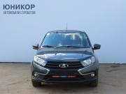 Lada (ВАЗ) Granta I Рестайлинг Нижний Новгород  - изображение 16