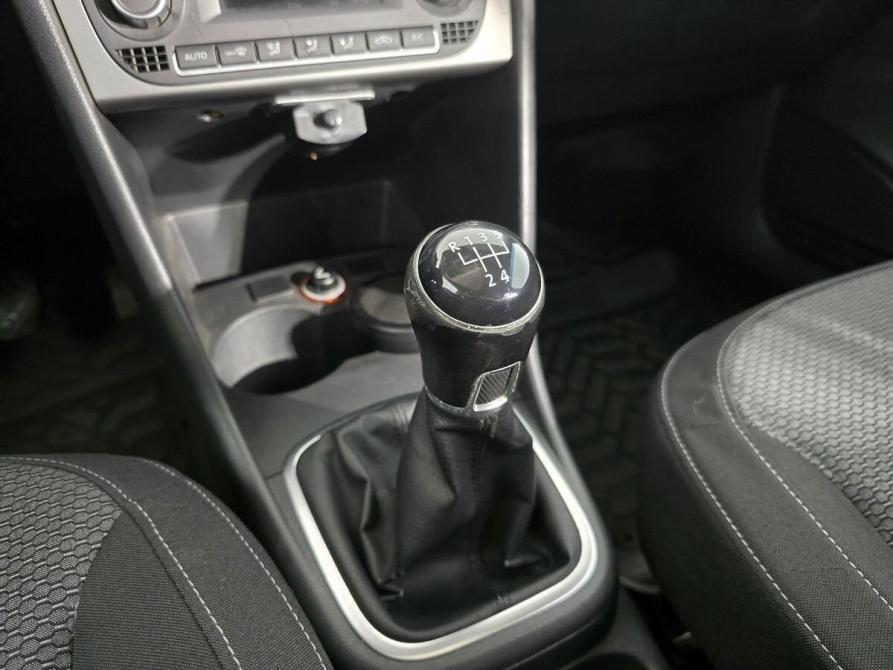 Volkswagen Polo V Рестайлинг Санкт-Петербург  - изображение 15