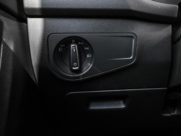 Volkswagen Tiguan II с пробегом 2019 года, цена 2 349 000 рублей, 138545 км, внедорожник, Автокод Объявления