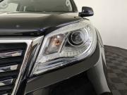 Haval H9 I Рестайлинг Москва  - изображение 49