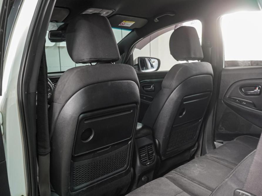 Kia Carens III (RP) Воронеж  - изображение 10