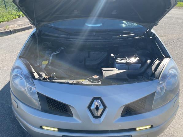 Renault Koleos I с пробегом 2008 года, цена 550 000 рублей, 296336 км, внедорожник, Автокод Объявления