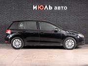 Volkswagen Golf VI Екатеринбург  - изображение 27