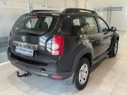 Renault Duster I Москва  - изображение 21