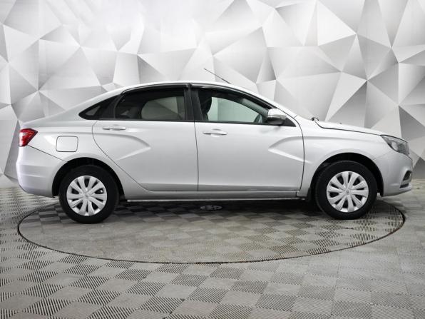 Lada (ВАЗ) Vesta I с пробегом 2018 года, цена 787 000 рублей, 150000 км, седан, Автокод Объявления