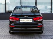 Kia Rio III Рестайлинг Екатеринбург  - изображение 25